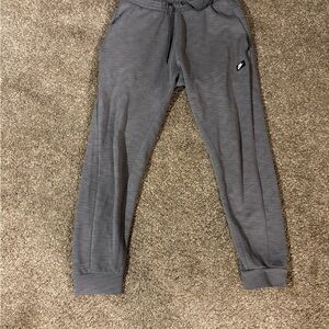 Nike Charcoal Jogger Pants